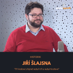 Obrázek epizody Jiří Šlajsna – historik: Tři králové zřejmě nebyli tři a nebyli králové