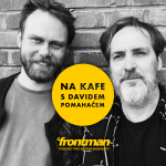 Obrázek epizody Cold Cold Nights | Na kafe s Davidem Pomahačem #128