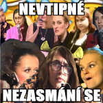 Obrázek epizody poslouchám ženy, dokud se nezasměju