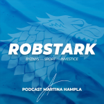 Obrázek epizody Podcast RobStark #7 Cesta bojovníka (Dan Pochop)