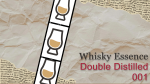 Obrázek epizody Double Distilled 001