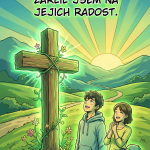 Obrázek epizody Cesta k Bohu: Příběh o nalezení naděje a pravdy