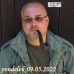 Obrázek epizody Na prahu zmien 175 - 2022-05-09 Daniel Hradský