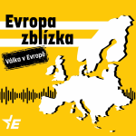 Obrázek epizody Válka v Evropě: Z Bruselu o české pozici v EU v době ruské agrese na Ukrajině