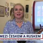 Obrázek epizody K věci 21.4.2021 - Jana Černochová