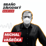 Obrázek epizody Sociológ Vašečka: "Porovnávať okupačnú zmluvu ZSSR s obrannou zmluvou s USA je škandalózne!"