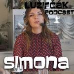 Obrázek epizody Lužifčák #11 Simona Salátová