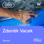 Obrázek epizody Zdeněk Vacek ǀ Design Talk
