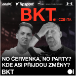 Obrázek epizody Proč to nároďáku zatím skřípe? Čas poskládat zámořský útok a jak vyřešit tragickou přesilovku? | BKT