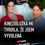 Obrázek epizody Aster: Kinezioložka mi tvrdila,  že jsem vyvolená // trans příběhy