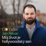 Obrázek epizody Filip Titlbach: Autenticita v oblékání se promítá i do osobnosti člověka