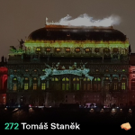 Obrázek epizody SNACK 272 Tomas Stanek