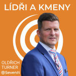 Obrázek epizody 1: Oldřich Turner, Vasebudoucnost.cz: Jaké to je vést tým makléřů? Jak budovat firemní kulturu a spolupráci a předcházet konfliktům a soupeření?