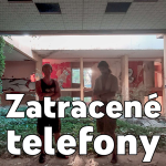 Obrázek epizody Zatracené telefony