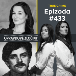 Obrázek epizody #433 - Amie Harwick & Donald Ray Forrester