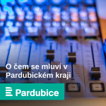 Obrázek epizody Sledovali jsme příjezd šampionů do Pardubic. Hokejistům chvíli trvalo, než se dostali z autobusu ven