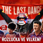 Obrázek epizody Maxova vítězná rozlučka se Zandvoortem a víkendová rošáda v Red Bullu? Preview Nizozemska | WAC #90