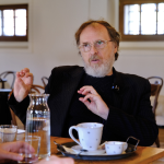 Obrázek epizody Ohlasy naživo se sociologem Tomášem Kosteleckým o výsledcích voleb