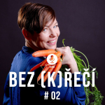 Obrázek epizody #02 Marie Skalská: O zdravém hubnutí nejen u sportovců