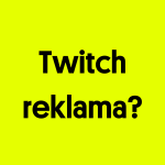 Obrázek epizody Twitch reklama - je to marketingový kanál pro vás?