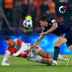 Obrázek epizody Bez šancí i podpory ze stran a nejvíce faulů. Jak vypadá podzim Slavie v Lize mistrů?