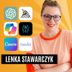 Obrázek epizody Lenka Stawarczyk: Praktické používání AI