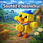 Obrázek epizody 📣 Vyhlášení soutěže – Karlík a Kdáček 🐥👕