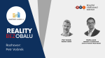 Obrázek epizody REALITYBEZOBALU: Petr Vošmík – Jak získávat v dnešní době pravidelná doporučení na prodeji nemovitosti?