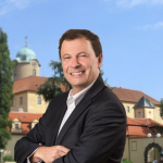 Obrázek epizody Rozhovor - Roman Schulz, starosta města Poděbrady, 18.3.2024