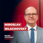 Obrázek epizody Wlachovský: Dôvody na zmrazenie spolupráce s Ruskom nezanikli. Cesta Blanára do Moskvy bude hanba