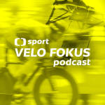 Obrázek epizody Velo fokus podcast: Zastaví se mašina jménem Valverde? A co chystá Petr Vakoč?
