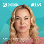 Obrázek epizody NRoP 169: Firmu zakladáte ako kamoši. Čo ak sa prestanete zhodovať?