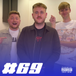 Obrázek epizody #69 Milan Bartoušek - Český rap je jako LinkedIn
