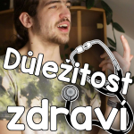 Obrázek epizody Je zdraví důležité?