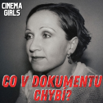 Obrázek epizody #140 Dokumentu Bára chybí samotná hudba a nejen to