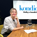 Obrázek epizody Solo máma ve 43? S režisérkou Hankou Třeštíkovou o IVF i klidu pozdního mateřství