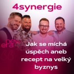Obrázek epizody Jak se míchá úspěch aneb recept na velký byznys se Zemskými řediteli: Kryštofem Kalou, Vladimírem Trávníkem, Vojtěchem Škodou a Martinem Musilem