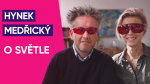 Obrázek epizody #9: Hynek Medřický o světle