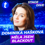 Obrázek epizody Na Eurovizi jsem měla blackout. Kde vznikla fascinace Aurorou? | Dominika Hašková