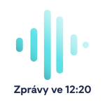 Obrázek epizody Zprávy ve 12:20 - 25.4.2022