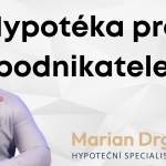 Obrázek epizody Hypotéka pro podnikatele - Hypotéka pro majitele s.r.o.