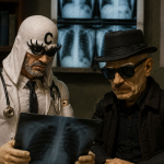 Obrázek epizody YOUNG HAVEL and OG GIMP™️ - Cancelman
