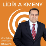 Obrázek epizody 12: Stanislav Vojtíšek, SevenIN: Co má společného létání a leadership?