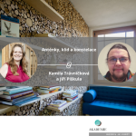 Obrázek epizody Anténky, klid a konstelace