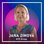 Obrázek epizody 5: Jana Zimová, MTX GROUP: Jak uchopit specifika HR ve výrobním prostředí