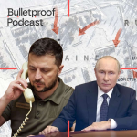 Obrázek epizody Proč nikdo nevěřil CIA a MI6, že Putin napadne Ukrajinu