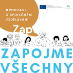 Obrázek epizody Efektivní pomoc pro děti se sociálním znevýhodněním
