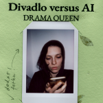 Obrázek epizody Divadlo versus AI