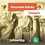 Obrázek epizody #Dejepis: Staroveké Grécko