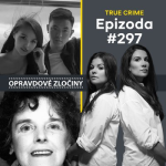 Obrázek epizody #297 - Zhang Bo a Ye Chengchen & Shirley Leach